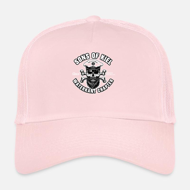 Kiel Kieler Trucker Cap
