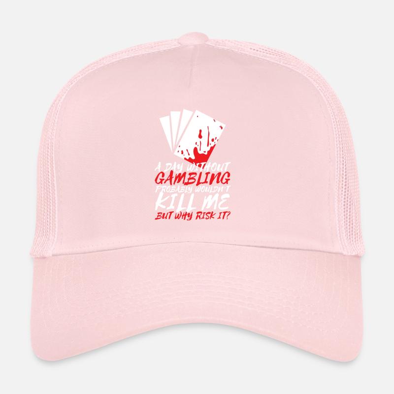 Trucker Cap