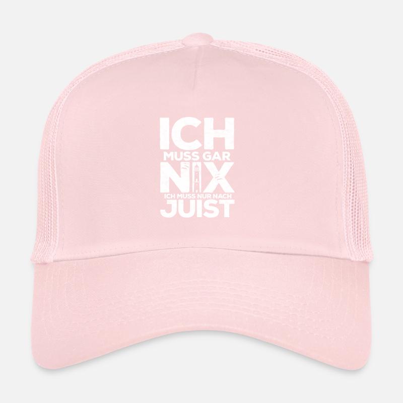 Juist Trucker Cap