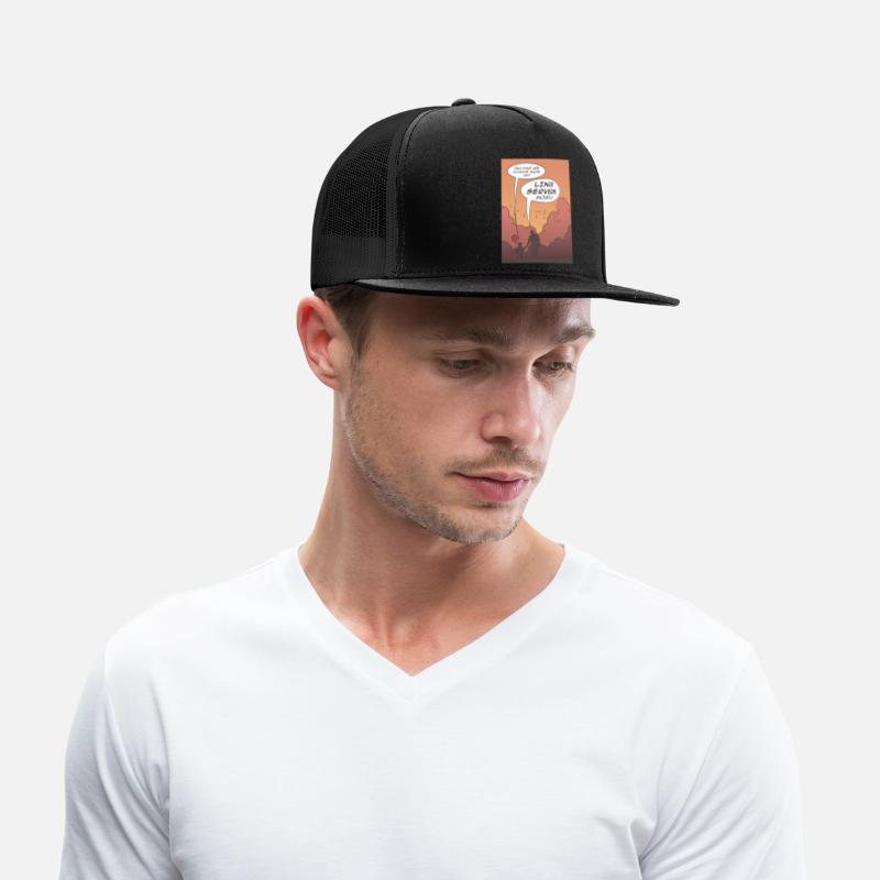 Trucker Cap