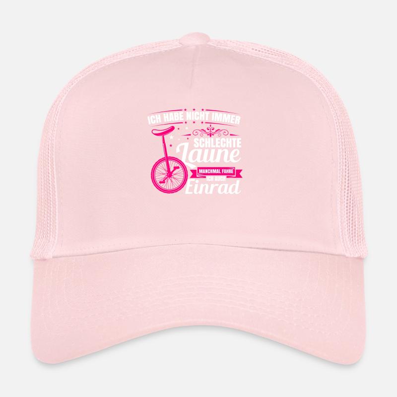Einrad Trucker Cap