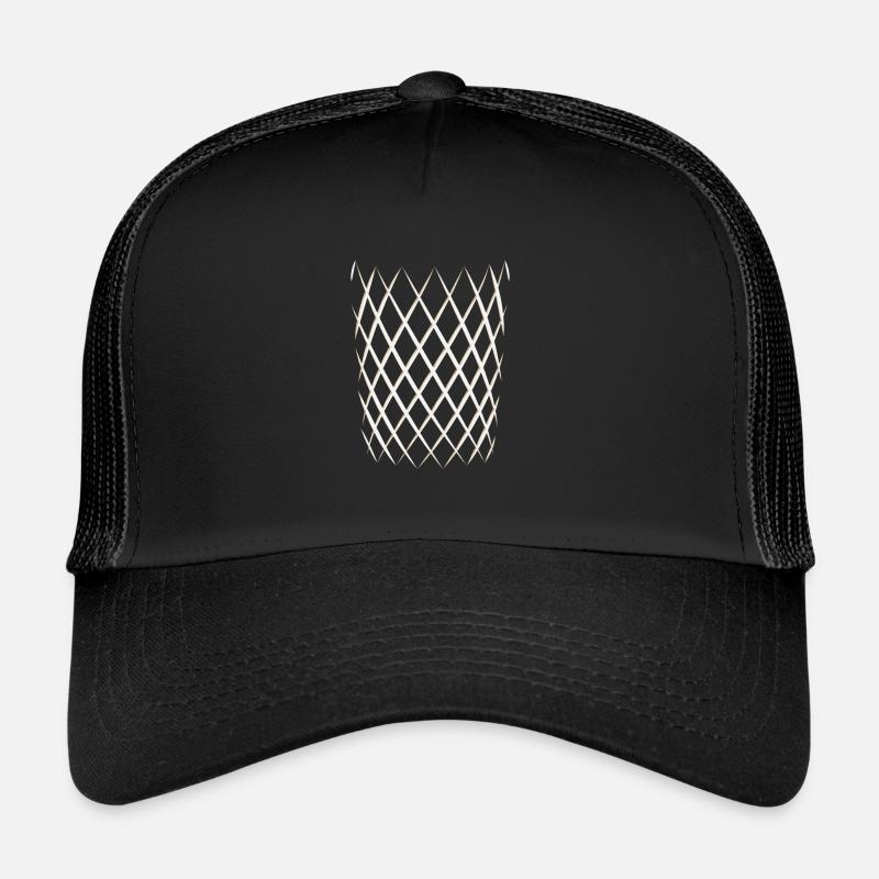 Hessischer Äppler, Cidre Casquette trucker 