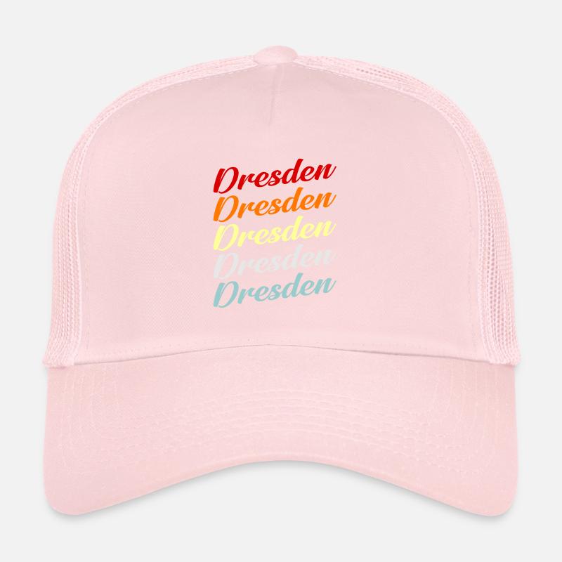 Trucker Cap