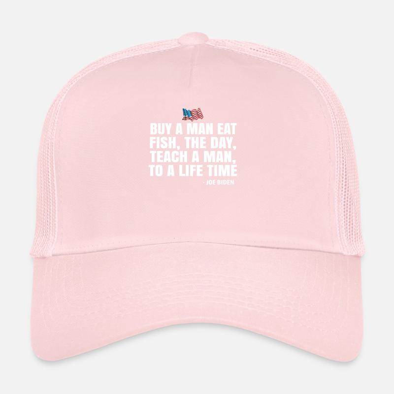 Trucker Cap