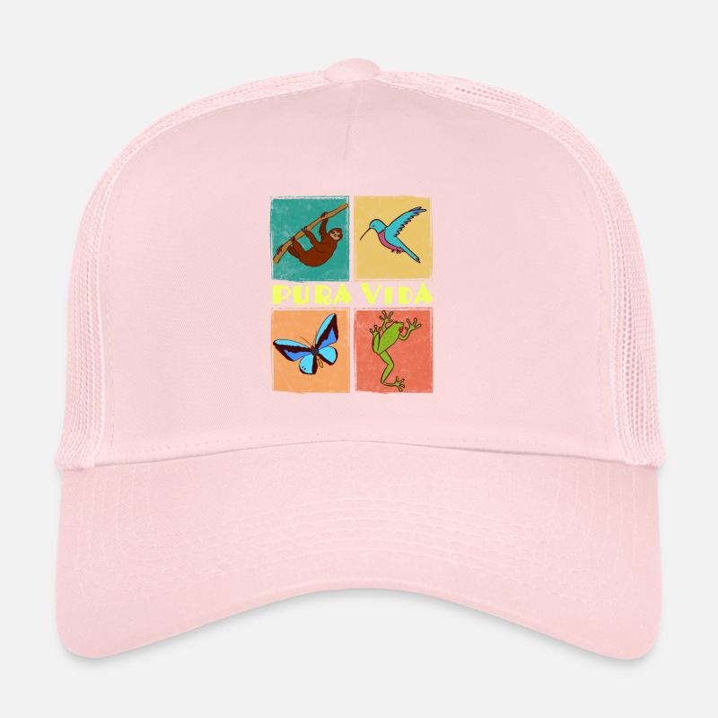 Trucker Cap