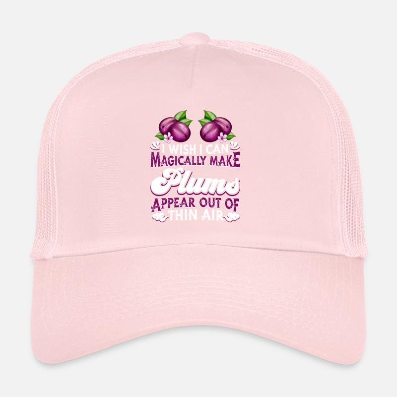 Prunes Casquette trucker 