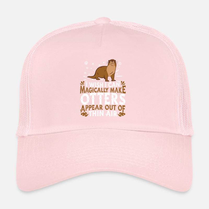 Trucker Cap