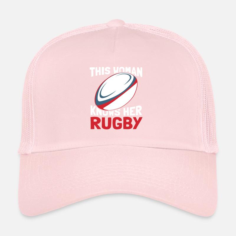 Trucker Cap