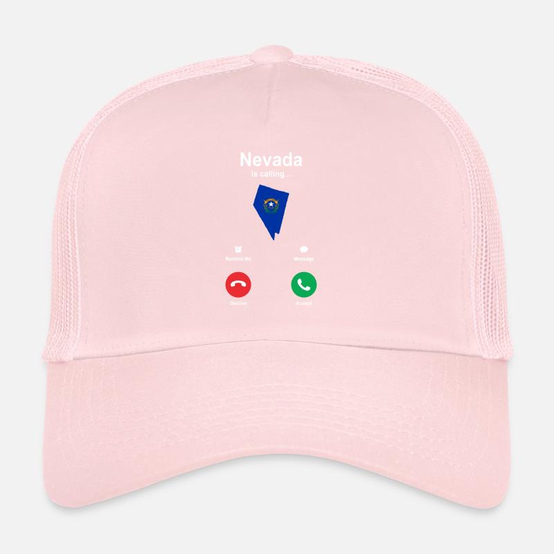Trucker Cap