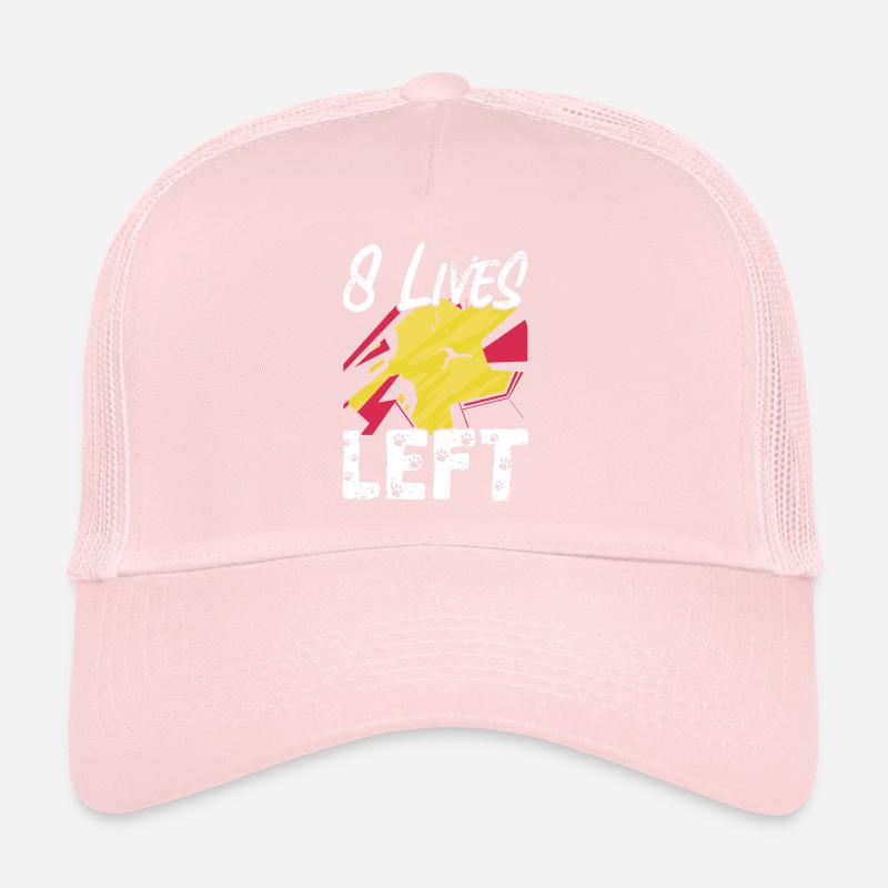 Parkour Freerunning Traceur Trucker Cap