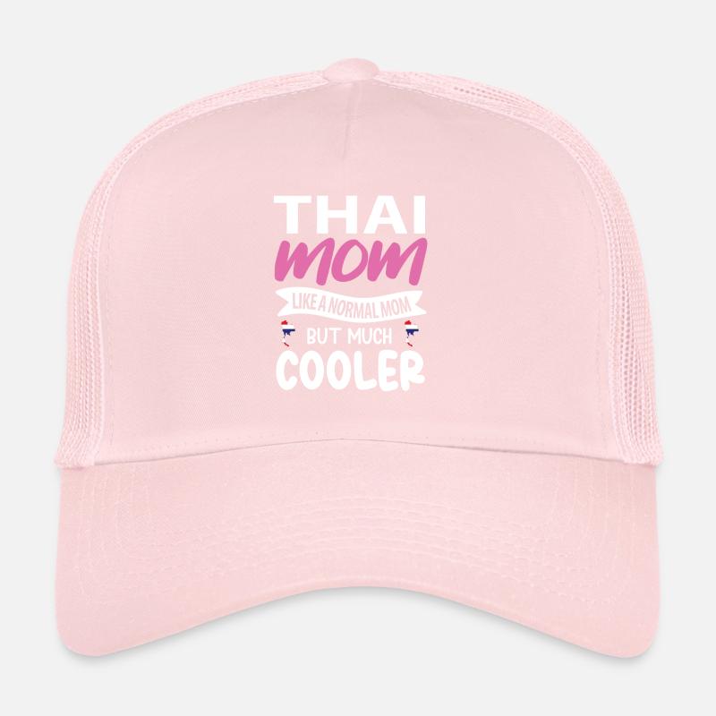 Thailand Trucker Cap