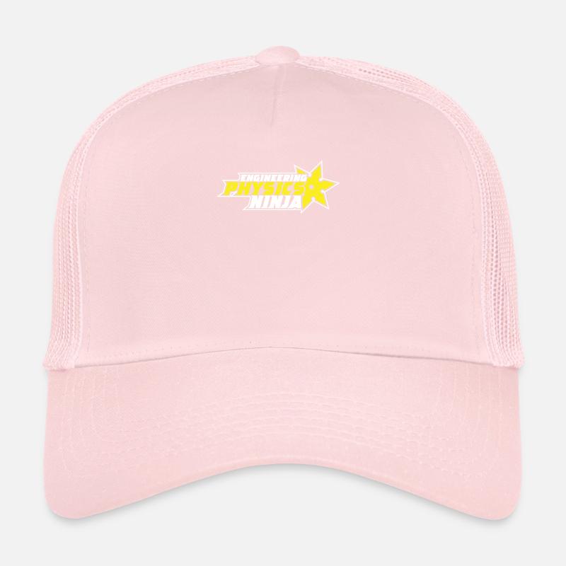Physicien physicien Casquette trucker 