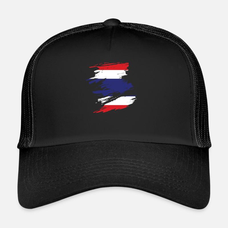 Thailand geschenk Trucker Cap