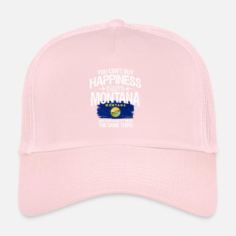 Trucker Cap