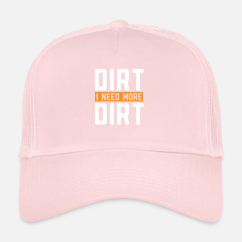 Schürfer Trucker Cap