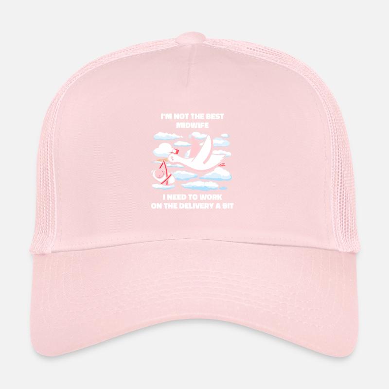 Trucker Cap