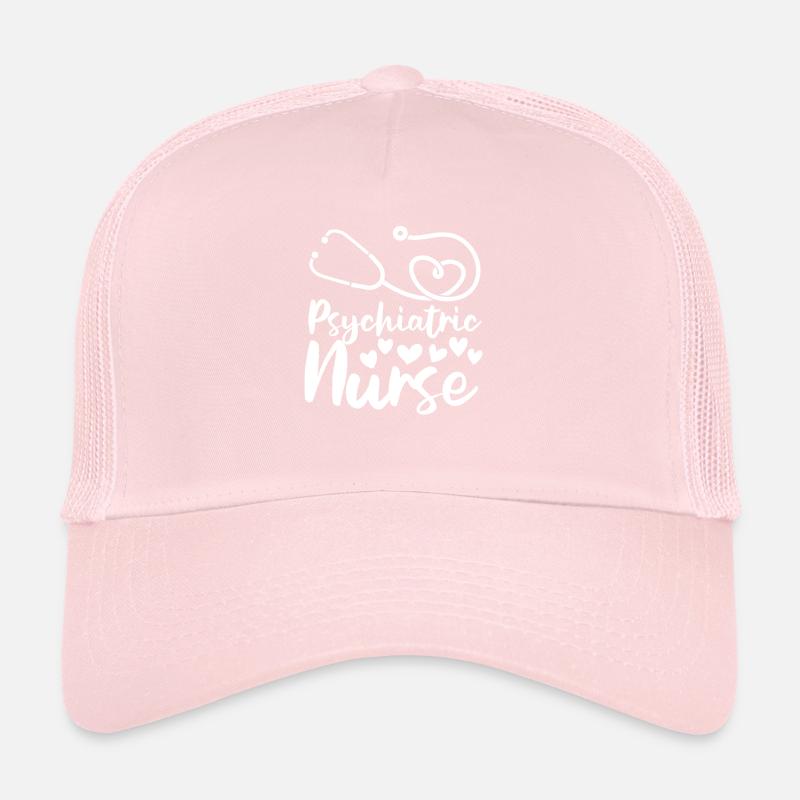 Trucker Cap