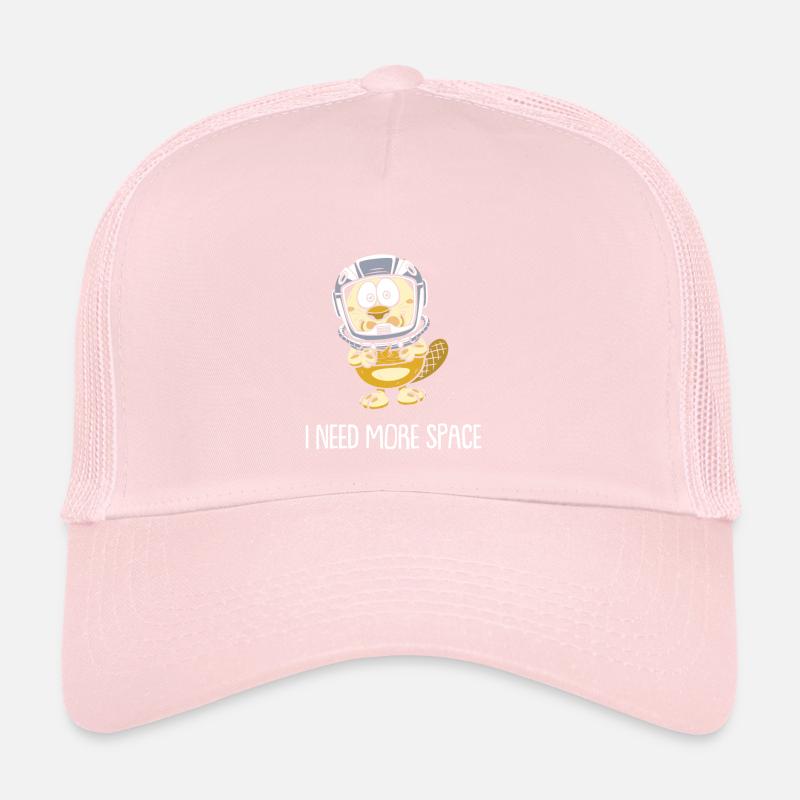 Castor Casquette trucker 