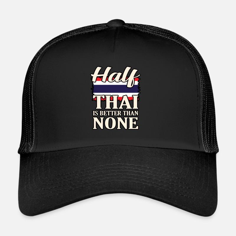 Thailand Trucker Cap