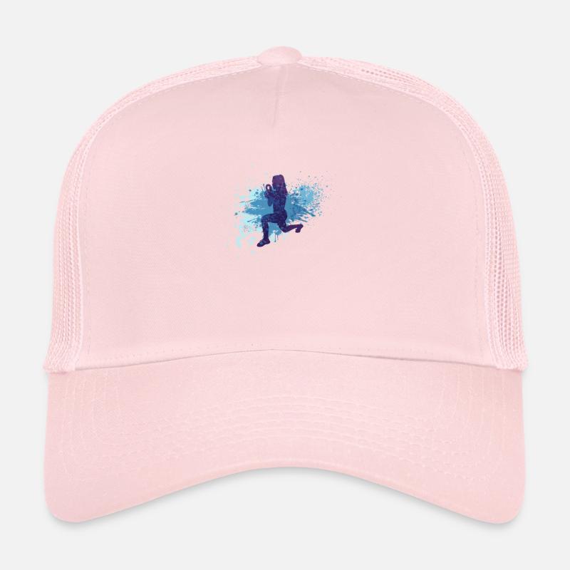 Splash HIIT Casquette trucker 