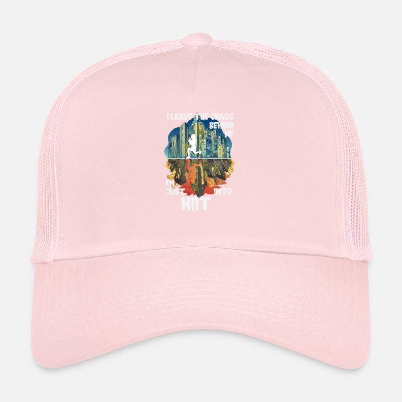 Trucker Cap