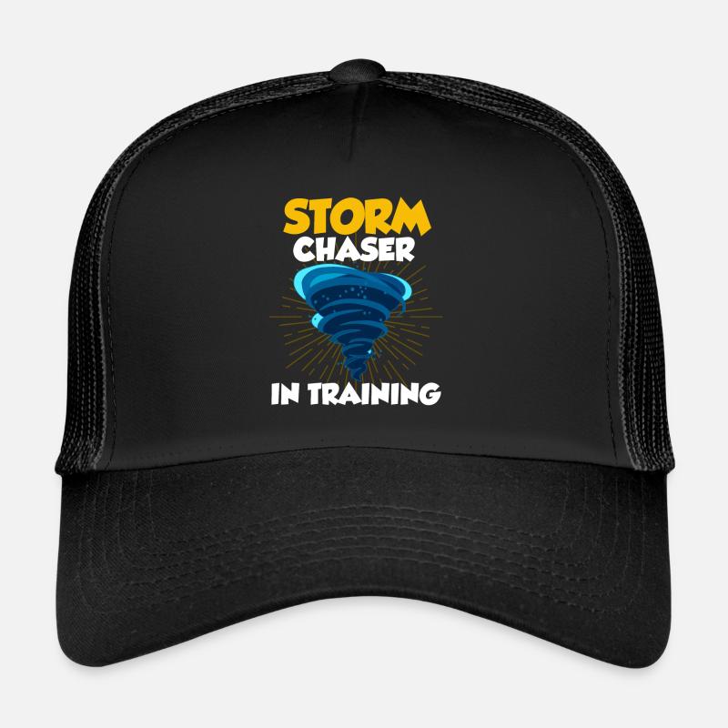 Tornade Casquette trucker 