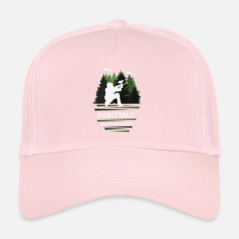 Trucker Cap
