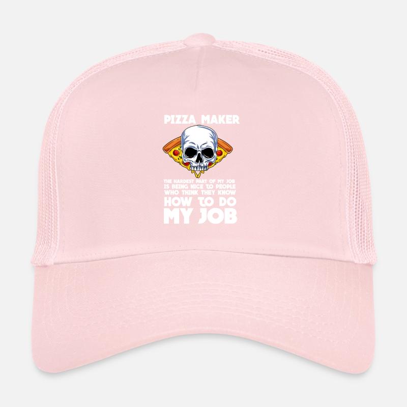 Trucker Cap