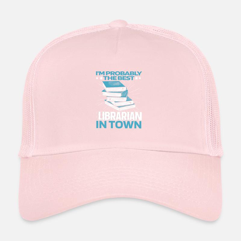 Trucker Cap