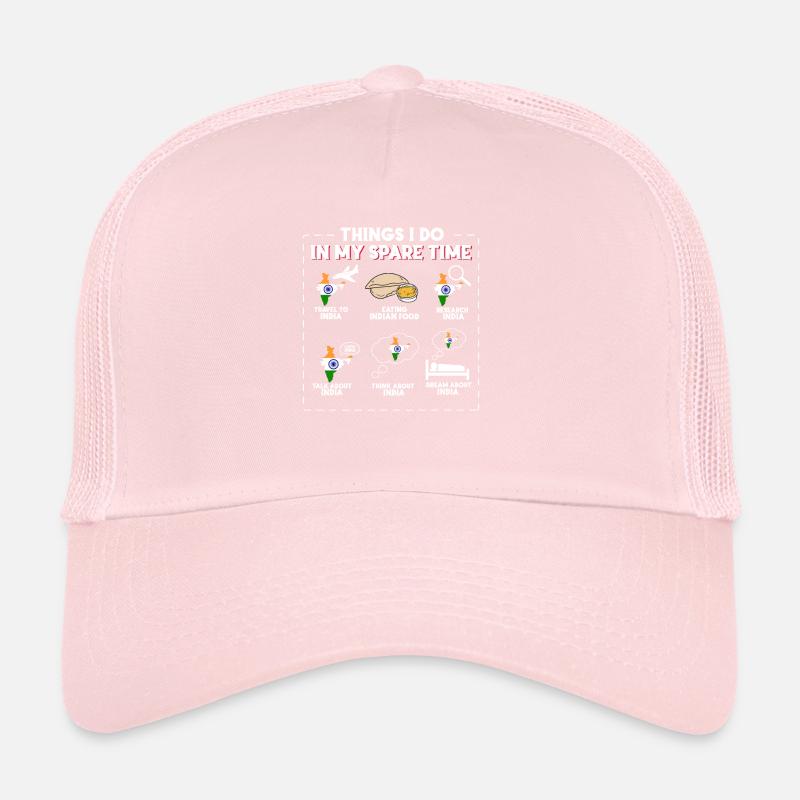 Trucker Cap