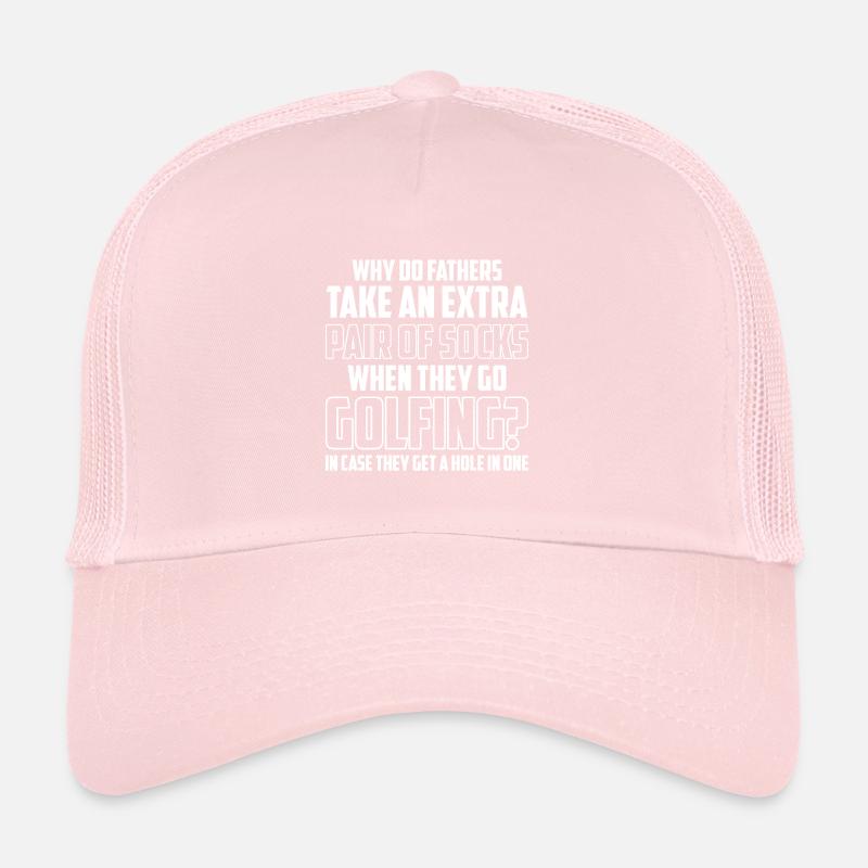 Vaterwitze Papa Trucker Cap