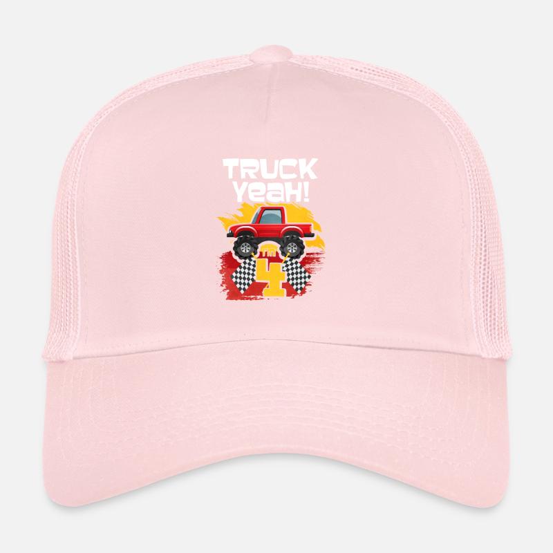 Trucker Cap