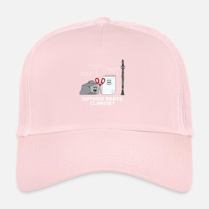 Trucker Cap