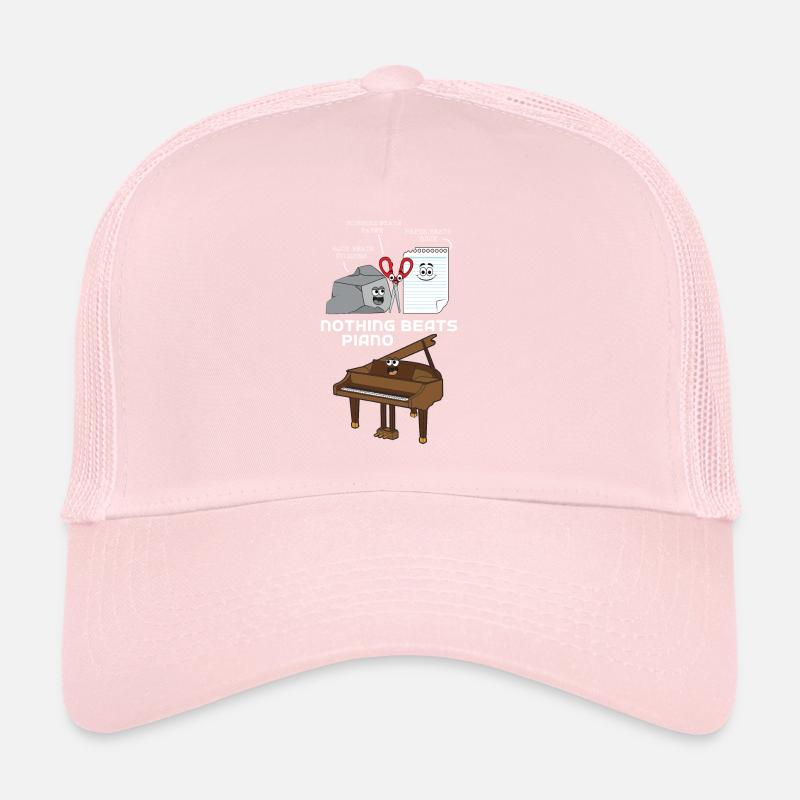 Klavier Trucker Cap