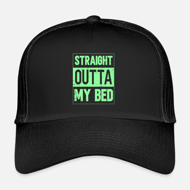 Développeur Coder Programmeur Drôle Casquette trucker 
