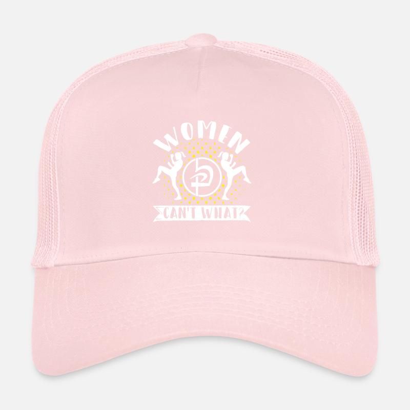 Krav Maga Apparel Israélien Self Casquette trucker 