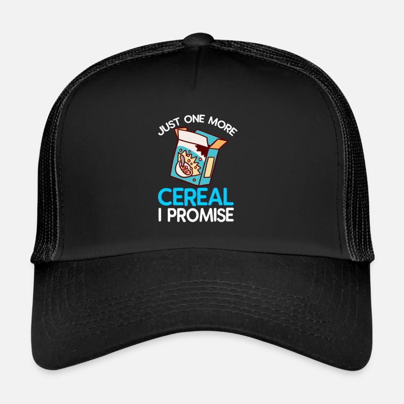 Müsli Trucker Cap