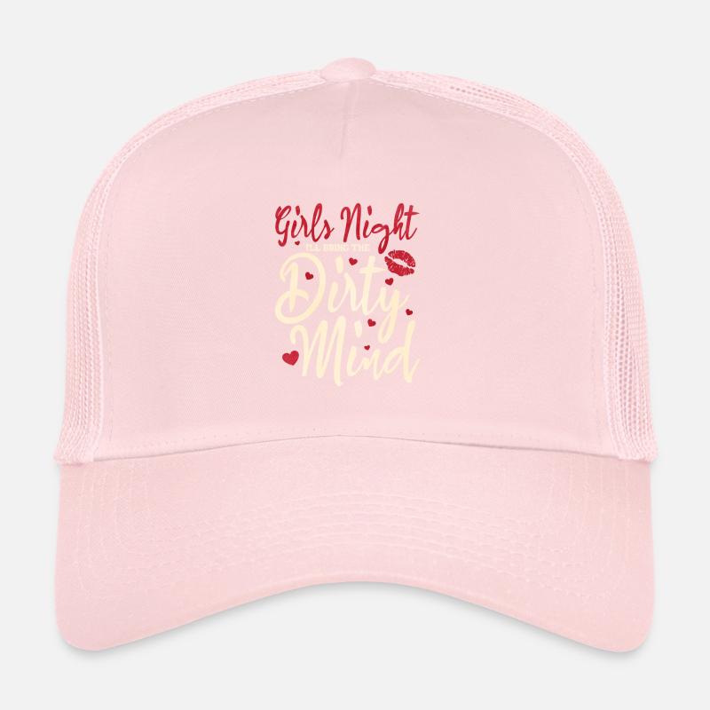 Twerking Twerk Gift Trucker Cap