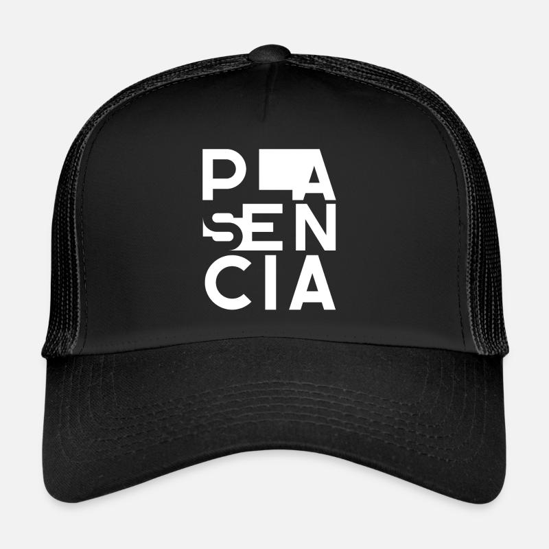 PLASENCIA – Cáceres – Extremadura – Spanien Trucker Cap