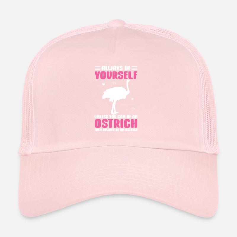 Strauß Trucker Cap
