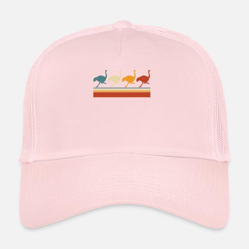 Trucker Cap