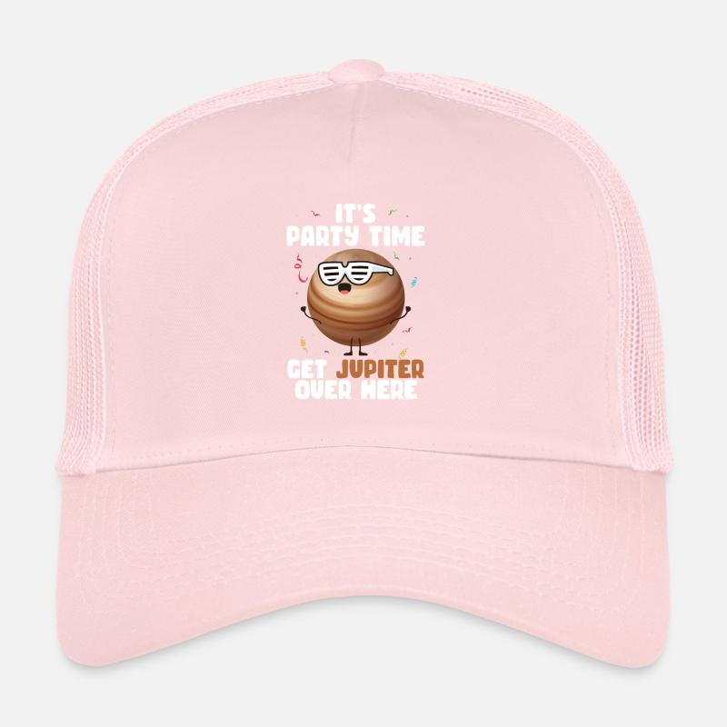 Trucker Cap