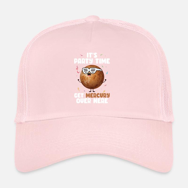 Trucker Cap