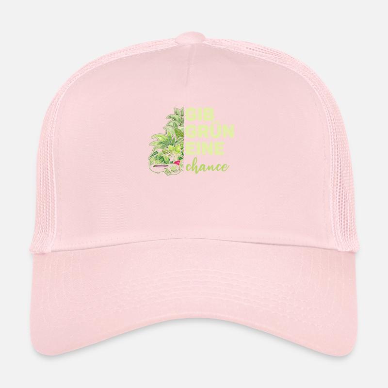 Hobbygärtner Garten Chance Trucker Cap