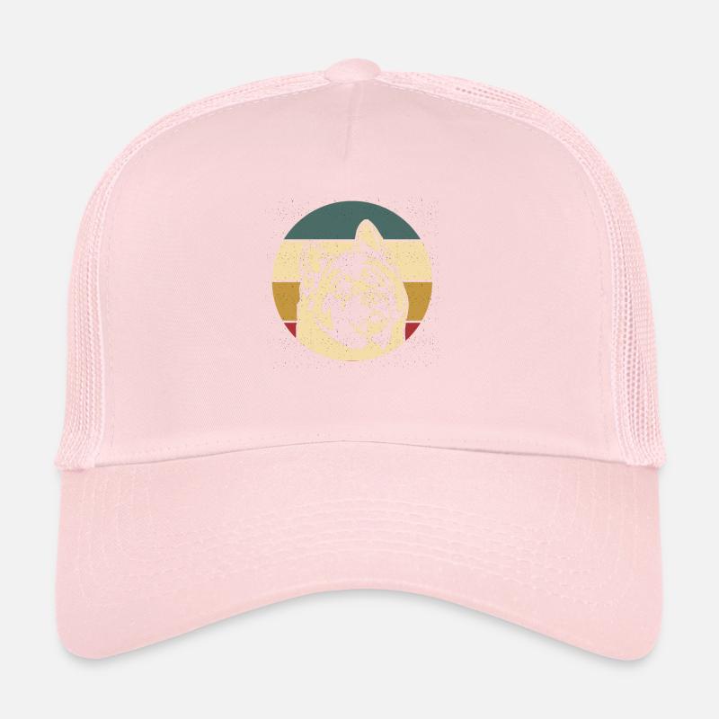 Aktia Trucker Cap