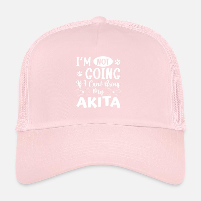 Aktia Trucker Cap