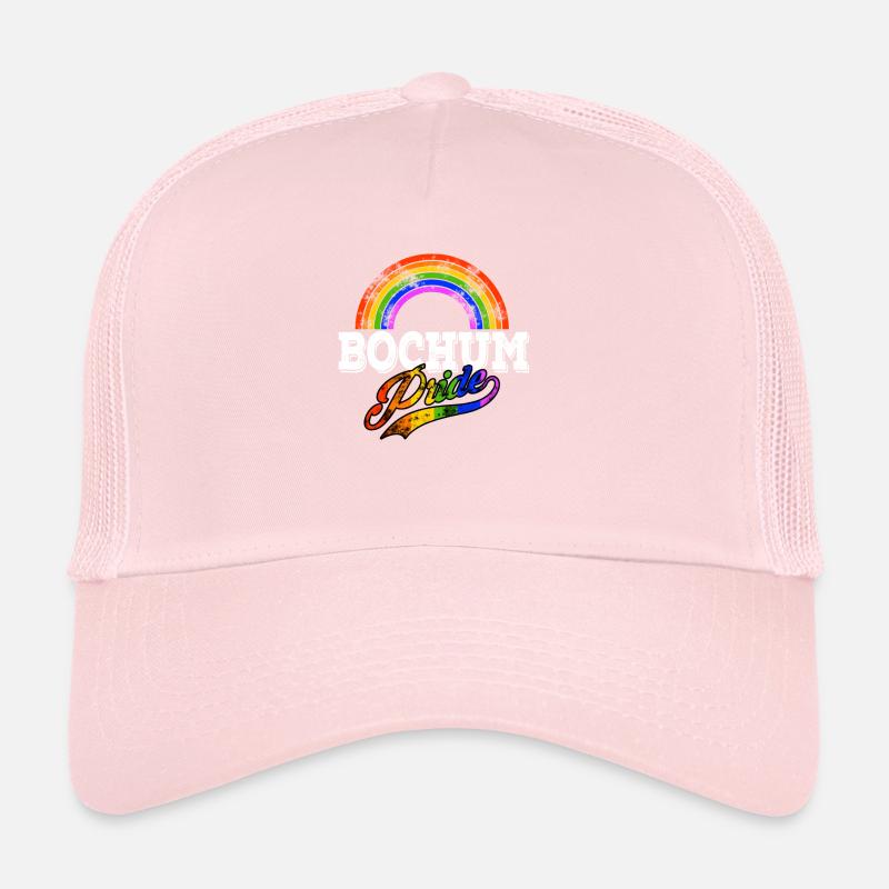 Pride Bochum Trucker Cap