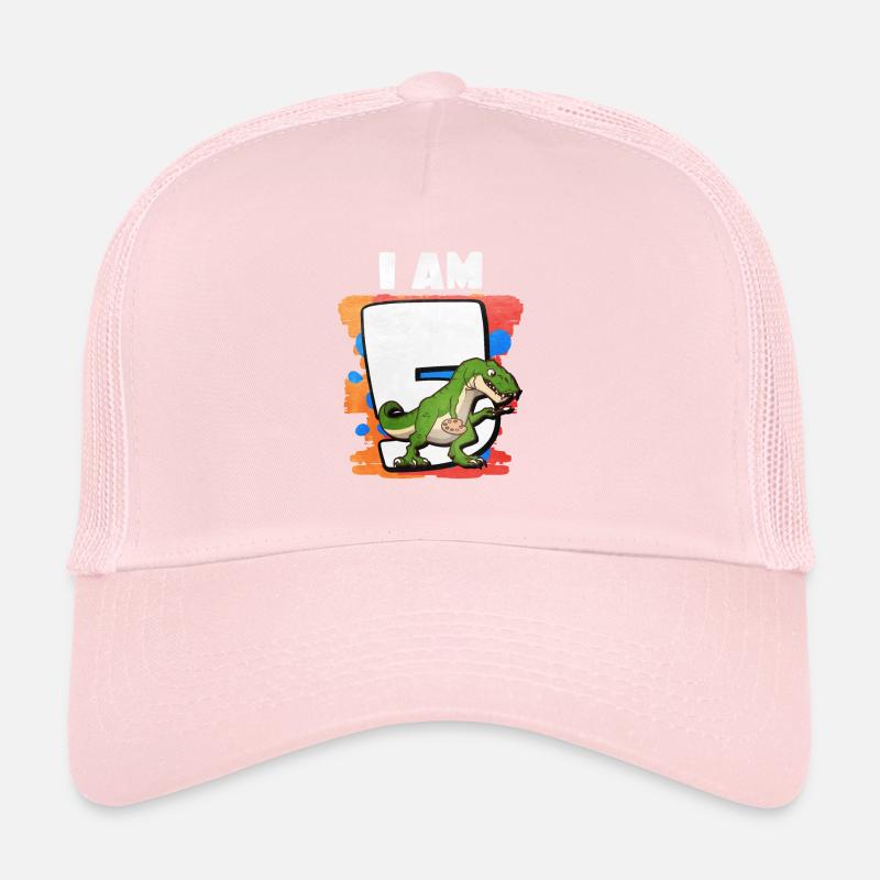 Trucker Cap