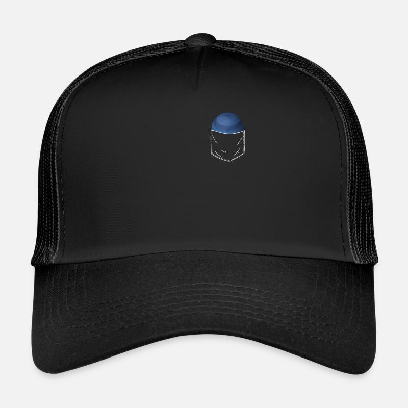 Neptun Trucker Cap