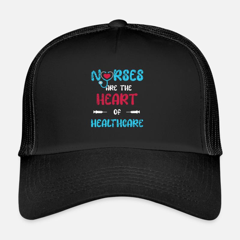 National Nurses' Day. Trucker Cap